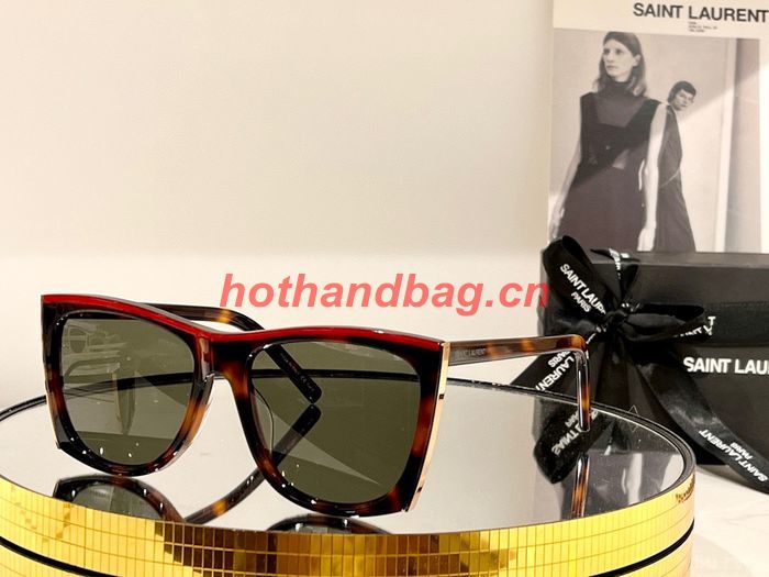 Saint Laurent Sunglasses Top Quality SLS00208